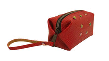 Load image into Gallery viewer, Stargazer Pouch Pdf Pattern $3.95-Free With Hardware Purchase