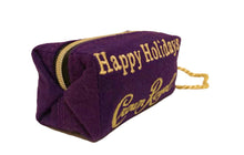Load image into Gallery viewer, Stargazer Pouch Pdf Pattern $3.95-Free With Hardware Purchase