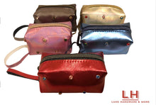 Load image into Gallery viewer, Stargazer Pouch Pdf Pattern $3.95-Free With Hardware Purchase