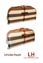 Load image into Gallery viewer, Beacon Crossbody Pdf & Lh Lilac Patterns Combo $9.95