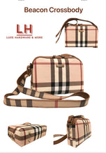 Load image into Gallery viewer, Beacon Crossbody Pdf Pattern $7.95