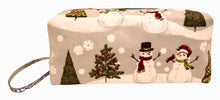 Load image into Gallery viewer, Stargazer Pouch Pdf Pattern $3.95-Free With Hardware Purchase