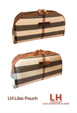 Load image into Gallery viewer, Lh Lilac Pouch Pdf Pattern $4.95
