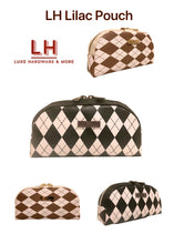 Load image into Gallery viewer, Beacon Crossbody Pdf & Lh Lilac Patterns Combo $9.95