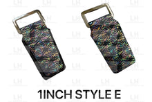 Load image into Gallery viewer, AUGUST PREORDER - 1 " STRAP CUTTING DIE $30.00- $35/EACH