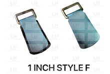 Load image into Gallery viewer, AUGUST PREORDER - 1 " STRAP CUTTING DIE $30.00- $35/EACH