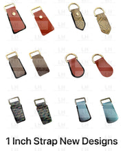 Load image into Gallery viewer, AUGUST PREORDER - 1 " STRAP CUTTING DIE $30.00- $35/EACH