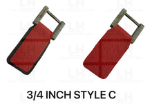 Load image into Gallery viewer, AUGUST PREORDER - 3/4 " STRAP CUTTING DIE $30.00- $35/EACH