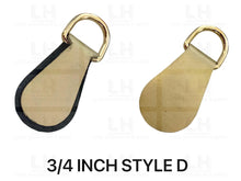 Load image into Gallery viewer, AUGUST PREORDER - 3/4 " STRAP CUTTING DIE $30.00- $35/EACH