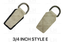 Load image into Gallery viewer, AUGUST PREORDER - 3/4 " STRAP CUTTING DIE $30.00- $35/EACH