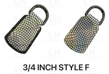 Load image into Gallery viewer, AUGUST PREORDER - 3/4 " STRAP CUTTING DIE $30.00- $35/EACH