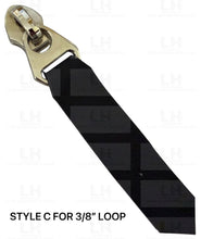 Load image into Gallery viewer, AUGUST PREORDER - 4.5" LONG ZIPPER PULL EXTENSION CUTTING DIE $20.00- $25.00/EACH