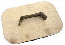 Load image into Gallery viewer, AUGUST PREORDER - HIDDEN STRAP CONNECTOR CUTTING DIE FOR 3/4" HARDWARE $17.00 - $20.00/EACH
