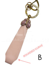 Load image into Gallery viewer, AUGUST PREORDER - KEY FOB CUTTING DIE $40.00 - $55.00/EACH