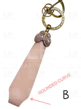 Load image into Gallery viewer, AUGUST PREORDER - KEY FOB CUTTING DIE $40.00 - $55.00/EACH