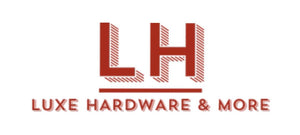 Luxe Hardware And More logo