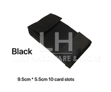 Load image into Gallery viewer, Wallet Accordion With 10 Card Slots For $2.50/Each