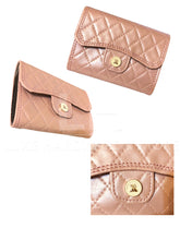 Load image into Gallery viewer, Accordion Wallet Pdf Pattern $5.95 (Free With Purchase)