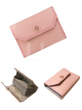 Load image into Gallery viewer, Accordion Wallet Pdf Pattern $5.95 (Free With Purchase)