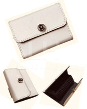 Load image into Gallery viewer, Accordion Wallet Pdf Pattern $5.95 (Free With Purchase)