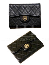 Load image into Gallery viewer, Accordion Wallet Pdf Pattern $5.95 (Free With Purchase)