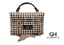 Load image into Gallery viewer, Belle Crossbody Pdf Pattern $7.95