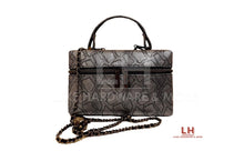 Load image into Gallery viewer, Belle Crossbody Pdf Pattern $7.95