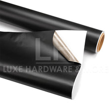 Load image into Gallery viewer, Self Adhesive Rfid Fabric For Wallet Lining $14.00 - $17.00 /18’ * 43’ Black 0.1Mm Thick (18’ 43’)