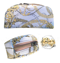Load image into Gallery viewer, Lh Lilac Pouch Pdf Pattern $4.95