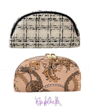Load image into Gallery viewer, Lh Lilac Pouch Pdf Pattern $4.95