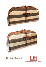 Load image into Gallery viewer, Lh Lilac Pouch Pdf Pattern $4.95