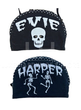 Load image into Gallery viewer, Lh Lilac Pouch Pdf Pattern $4.95