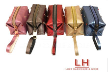 Load image into Gallery viewer, Stargazer Pouch Pdf Pattern $3.95-Free With Hardware Purchase