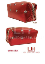 Load image into Gallery viewer, Stargazer Pouch Pdf Pattern $3.95-Free With Hardware Purchase