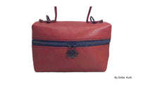 Load image into Gallery viewer, Belle Crossbody Pdf Pattern $7.95

