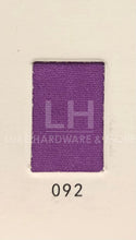 Load image into Gallery viewer, 1 Inch Wide Foldover Elastic $22.00/48 Yards
