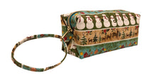 Load image into Gallery viewer, Stargazer Pouch Pdf Pattern $3.95-Free With Hardware Purchase
