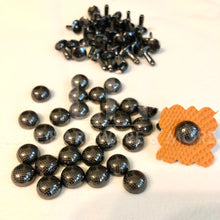 Load image into Gallery viewer, 10Mm Textured Dome Rivet $16.99/Bag Of 250
