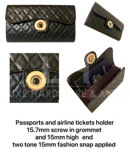 15.7 Mm Inner Measurement Screw In Grommet $14.00/10 Set