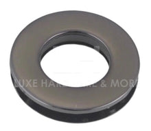 Load image into Gallery viewer, 15.7 Mm Inner Measurement Screw In Grommet $14.00/10 Set Gunmetal -
