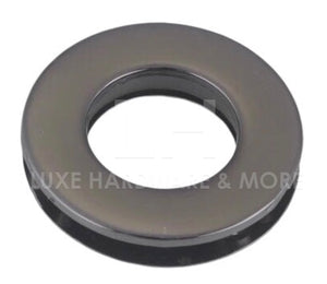 15.7 Mm Inner Measurement Screw In Grommet $14.00/10 Set Gunmetal -