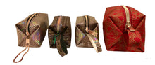 Load image into Gallery viewer, Stargazer Pouch Pdf Pattern $3.95-Free With Hardware Purchase
