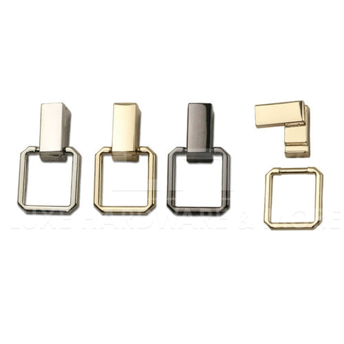 15Mm Strap Connector $8.60/ 4 Pieces