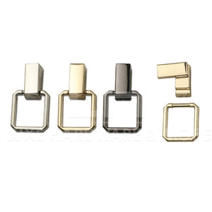 15Mm Strap Connector $8.60/ 4 Pieces