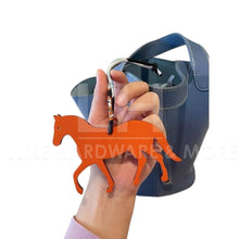 Load image into Gallery viewer, 15Mm Thick Wood Base Horse Cutting Die $35.00/Each
