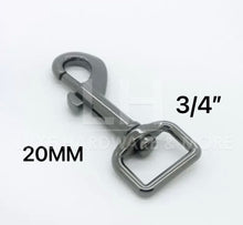 Load image into Gallery viewer, 16 Mm/20Mm/25.5Mm Lobster $17.00 - $19.00/ 10 Pieces
