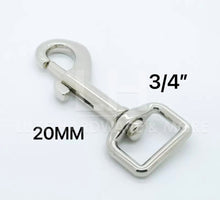 Load image into Gallery viewer, 16 Mm/20Mm/25.5Mm Lobster $17.00 - $19.00/ 10 Pieces
