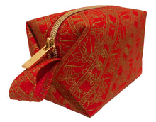Load image into Gallery viewer, Stargazer Pouch Pdf Pattern $3.95-Free With Hardware Purchase

