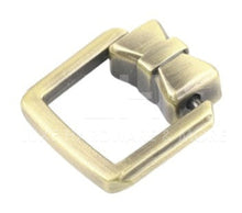 Load image into Gallery viewer, 18Mm Strap Connector With Bow Tie $7.80/ 4 Pieces
