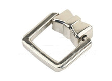 Load image into Gallery viewer, 18Mm Strap Connector With Bow Tie $7.80/ 4 Pieces

